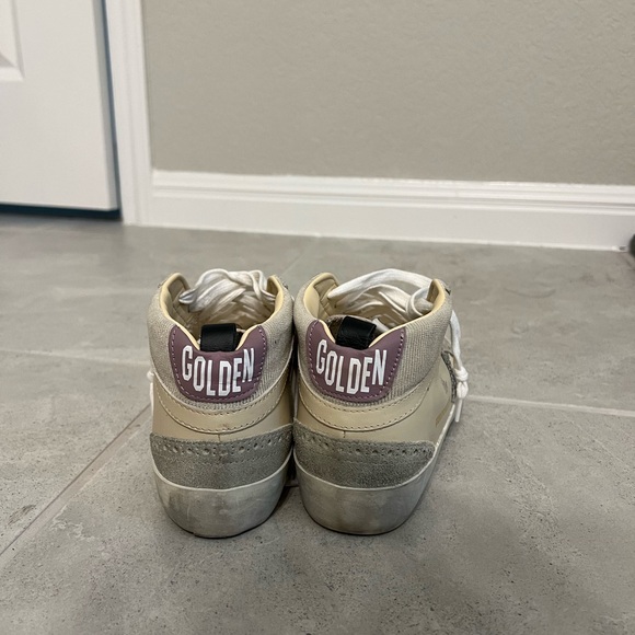 (Sold) Excellent condition Mid Stars Size 37 - Picture 3 of 5